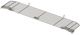  ENO® Plancha Stainless Steel Expandale Shelf-1