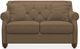La-Z-Boy® Aberdeen Mink Loveseat-0