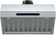 FORNO® Palazzo Alta Qualita 30" Stainless Steel Wall Mounted Range Hood-0