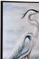 Bassett Mirror Hunting Canvas Wall Art-3