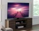 Sanus® Black Swivel TV Stand-3