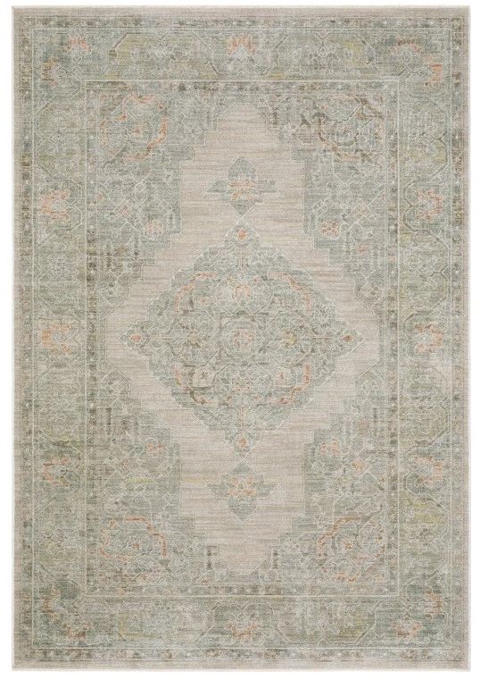 Oriental Weavers™ Keaton 5'x8' Style 2 Area Rug-0