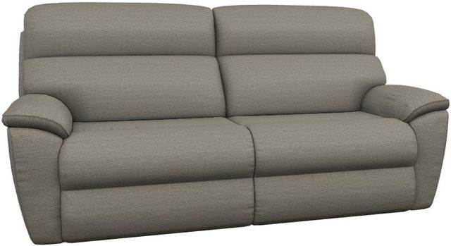 La-Z-Boy® Roman Storm 2-Seat Manual Reclining Sofa-0