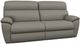 La-Z-Boy® Roman Storm 2-Seat Manual Reclining Sofa-0