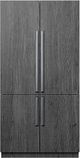 Dacor® Contemporary 42" 23.5 Cu. Ft. Panel Ready Built-In Four Door French Door Refrigerator-0