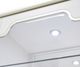 Michael Amini® La Marisia Creamy Pearl Display Cabinet-4
