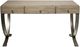 Riverside Furniture Sophie Natural Writing Desk-2