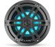 JL Audio® M3 6.5" Marine Coaxial Speakers with RGB LED Illumination-2
