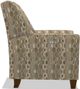 La-Z-Boy® Sonoma Flax High Leg Power Reclining Chair-1