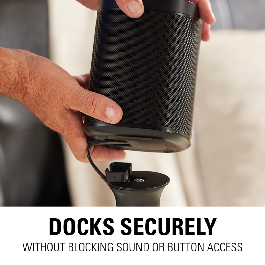 Sanus Speaker Stand - Thumbnail 4