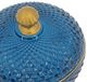 A & B Home Blue Candy Jar-3