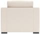 Ashley® Tildan Stucco Chair and a Half-5