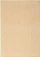 Nourison Home™ Positano Yellow 5'x7' Area Rug-0