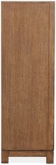 Magnussen Home® Callisto Bourbon Brown Drawer Chest-4