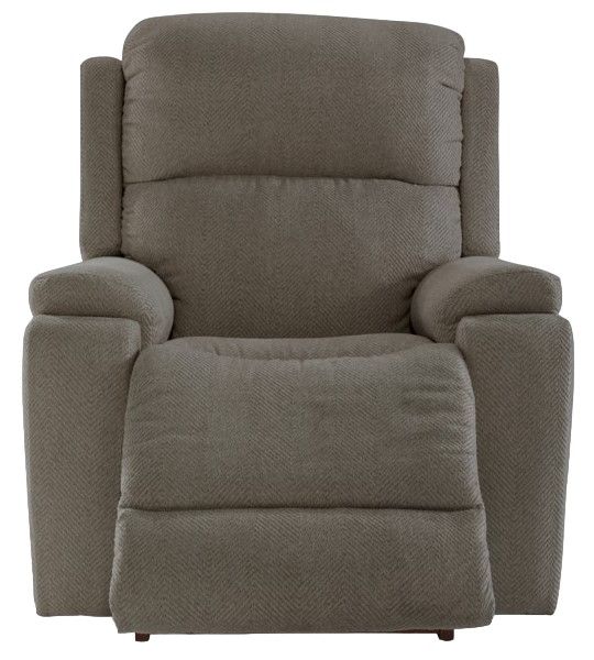 La-Z-Boy® Dorian Metal Manual Rocking Recliner-4