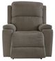 La-Z-Boy® Dorian Metal Manual Rocking Recliner-4