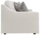 Signature Design by Ashley® Maitelynn Chalk Sofa-2