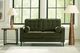 Ashley® Reveon Lakes Olive Loveseat-5
