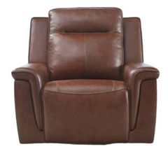 Liberty Furniture Avery Cognac Power Recliner