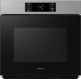 Samsung 7 Series 30" Stainless Steel Single Electric Wall Oven