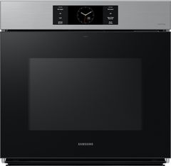 Samsung 7 Series 30" Stainless Steel Single Electric Wall Oven