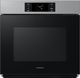 Samsung 7 Series 30" Stainless Steel Single Electric Wall Oven-0