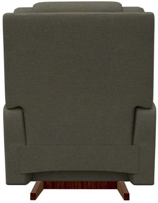 La-Z-Boy® Sparrow Moss Power Rocking Recliner with Headrest and Lumbar-4
