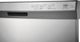 Frigidaire 24" Stainless Steel Front Control Built In Dishwasher -5