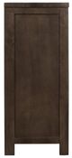 Emerald Home Ashton Hills Ash Brown Dresser-4
