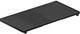Smeg Portofino Black 30" Cast Iron Grill Plate-0