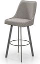 Trica Olivia Swivel Bar Stool-0