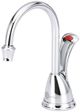 InSinkErator® Involve™ Chrome Hot Water Dispenser System-2