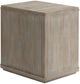 Riverside Furniture Intrigue Hazelwood Mobile File Cabinet-4