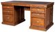 LH Home Lifestyle African Dusk Double Desk -0