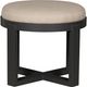 Vanguard® Furniture Customizable Colleen Fabric Outdoor Stool-1
