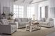 The Mix Customizable Elliot Loveseat -1