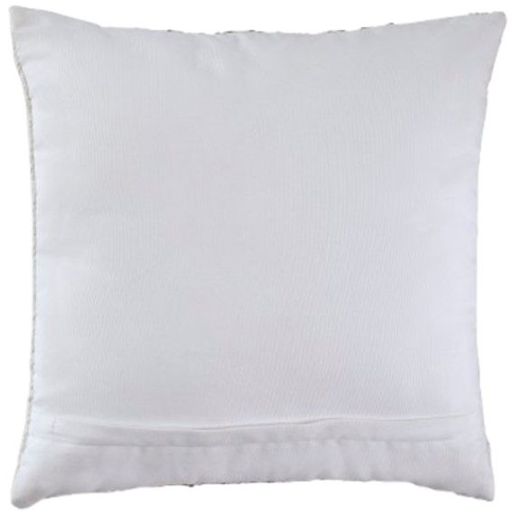 Signature Design by Ashley® Brettwood Brown/Ivory Throw Pillow-2