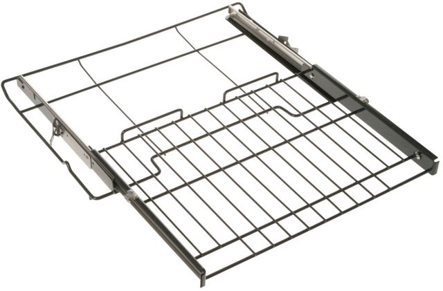GE® Range Sliding Oven Rack-2