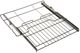 GE® Range Sliding Oven Rack-2