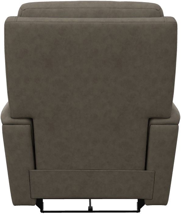 La-Z-Boy® Neo Mushroom Power Wall Recliner with Headrest and Lumbar-3