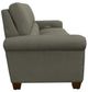 La-Z-Boy® Clybourn Moss Power Reclining Sofa with Headrest-3