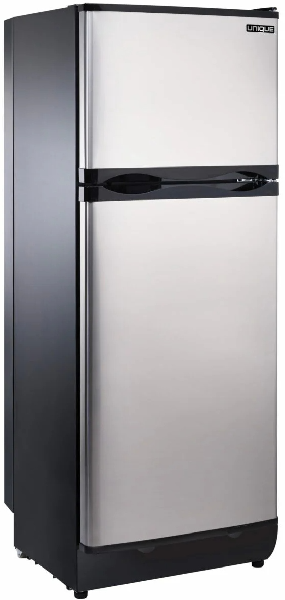 Unique Appliances Propane Refrigerator - Thumbnail 2
