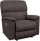 La-Z-Boy® Brooks Godiva Power Wall Recliner with Headrest and Lumbar-0