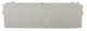 Rowe® Customizable Freya 110" Bench Cushion Extra Long Slipcovered Sofa -3