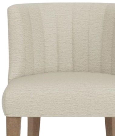 Riverside Furniture Cascade 2-Piece Casual Mink Side Chair Set-1