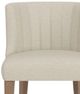 Riverside Furniture Cascade 2-Piece Casual Mink Side Chair Set-1