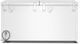Whirlpool® 66" 19 Cu. Ft. White Chest Freezer with 4 Storage Baskets-4