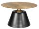 Zuo® Modern Chenai Black Coffee Table-2