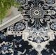 Nourison Home™ Passion 5'x7' Style 12 Area Rug-2
