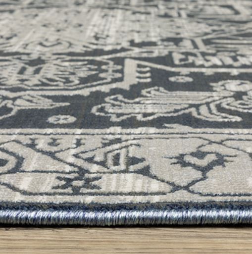 Oriental Weavers™ Intrigue 5'x8' Style 7 Area Rug-4